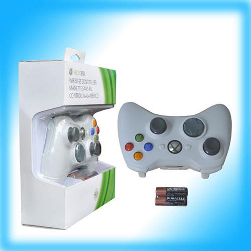 High quality XBOX 360 Original wireless controller with battery