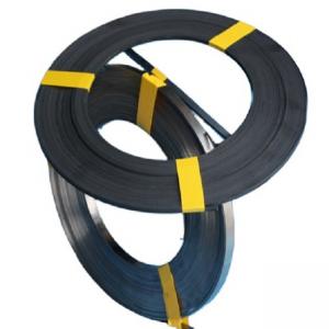 titanium ribbon anode 6.35x0.635mm for cathodic protection (ICCP) in Fine Sand and Concrete