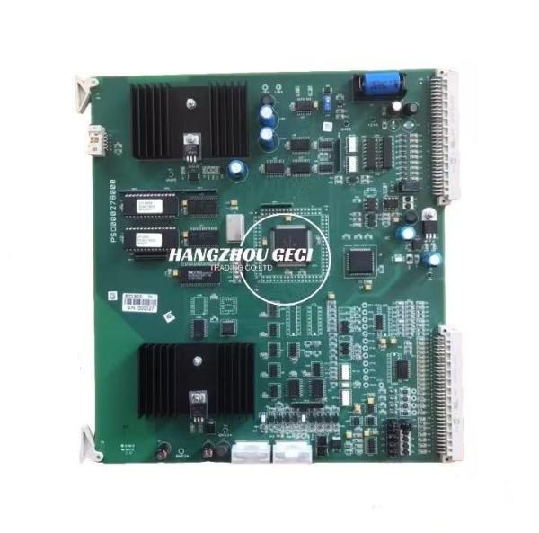 The PILE DRIVER board PSO000211000/PSO000278000 For SMIT Textile G6300F GS900F GS920F rapier looms