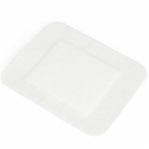 China Sterile Wound Dressing Product Medical Use Non Woven Wound Dressing supplier