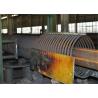 Large Dia Carbon Steel Pipe Expander Machine , Automatic Pipe Expander 850T