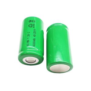 C Size Ni-Mh Battery Cell 3000mAh Ni-Mh 1.2v 4000mah Battery Pack