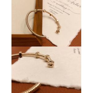 VS Diamond 18K White Gold B6049617 Jewelry Cartier Bracelet