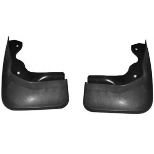 China Car Mud Flaps Plastic Material High Hardness PVC PP EPDM Elastomer supplier