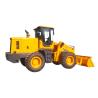 25.91m Maximum Working Height Bucket Loader Vehicle for Heavy Duty Tasks with 5000kg Rated Load and Performance