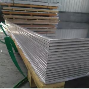 Customized Alloy Aluminum Sheet 10mm 12mm 15mm 20mm 25mm Thickness 6061 6063 6068 T6 Aluminum Plate
