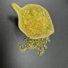 China Good Gloss Yellow Semicircle Form Alcohol Soluble Polyamide Resin For Alcohol System Printing Ink wholesale