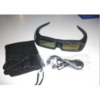 China Samsung / Panasonic 3D TV Glasses Active Shutter Bluetooth Universal on sale