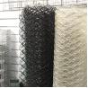 China Pvc Coated Chicken Rabbit Wire Mesh / Galvanized Hexagonal Wire Mesh wholesale