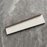 China Teak Wood Plastic Composit Window Frame Skirting Board Customization wholesale