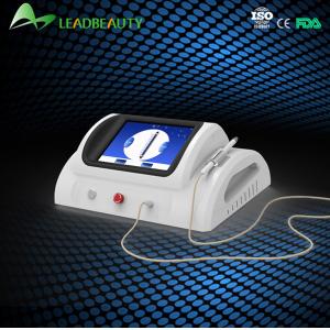 China Portable Home 30Mhz High Frequency Varicose Veins Removal Machine supplier