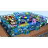 kids play party childrens play center indoor play area equipment for shopping