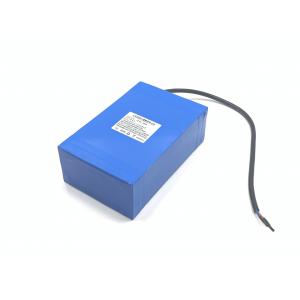China 26650 12.8v 36ah Lithium Iron Phosphate Battery Pack For Solar Lights supplier