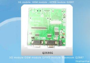 cinterion gprs modules