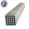 China Cold Rolled Hot Rolled Technique Non-Alloy Rectangular Welded Hollow Square Tube 3x4 Galvanized Rectangular Steel Pipe wholesale