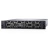China 1U Rack Serverr Form Factor R540 8*3.5/5218R*2/H750/Onboard Dual Port Gigabit Dual Port Gigabit/750W*2/Remote/Panel/Rail wholesale