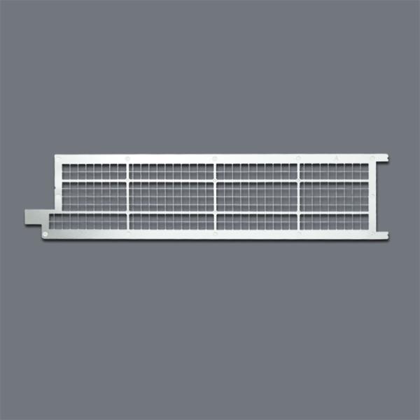 China Custom Chemically Etched High Precision Complex Pattern Metal Screens wholesale