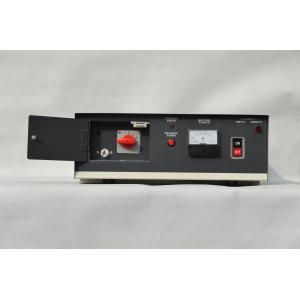 2000W 5520-4Z converter Ultrasonic Power Supply For Non woven Mask Making Machines