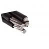 Four Core Aerial Bundled Cable 0.6kV / 1kV for Overhead Power Lines