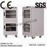 China Digital Humidity Controlled Auto Dry Cabinet Energy Saving for Storing wholesale