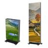 China YUYI Pantalla de póster LED portátil plegable P2 P2.5 P3 wholesale
