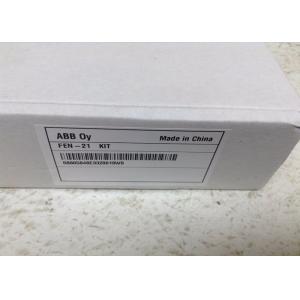 China ABB RESOLVER INTERFACE FEN-21 INTERFACE CARD 3ABD68805848 FOR INVERTER DRIVE ACS850 NEW supplier