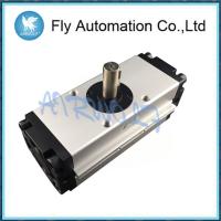 China SMC Rotary actuator CDRA1 Series silver with auto switch CDRA1BS80-180C CDRA1BS63-90C cylinder on sale