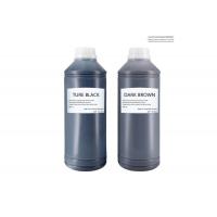 China OEM / ODM Factory Price 1000ML Big Bottle Permanent Makeup Tattoo Ink Liquid on sale