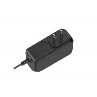 China US Plug AC Wall Mount Switching Power Supply Adapter 18W 12V 1.5A on sale