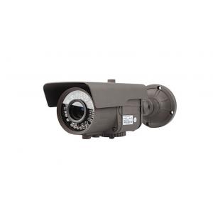 China SONY Effio-E 40 Meters Outdoor IR Security Cameras with 4-9mm Manual Varifocal Lens supplier