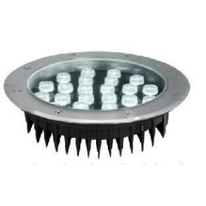 LED Underground lights 30W 36W Epistar Aluminum21