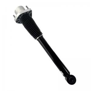 China LR081567 LR081568 Gas Strut Air Suspension Car Parts Rear Shock Absorber Land Rover Discovery 5 L462 supplier