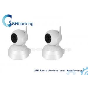 China High Resolution Cctv Camera Dome Surveillance Cameras IPH500 1 Million Pixel supplier