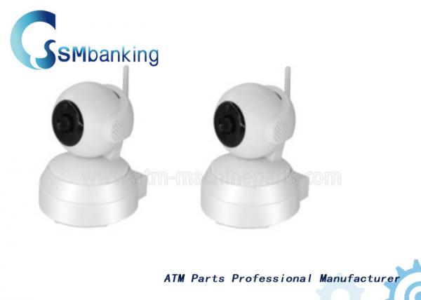 High Resolution Cctv Camera Dome Surveillance Cameras IPH500 1 Million Pixel