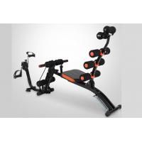 China All In One 150kg Workout Training Equipments / Six Pack Care Machine on sale