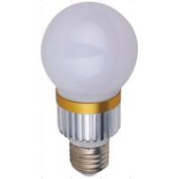 China 3W e27 Led bulb lighting on sale