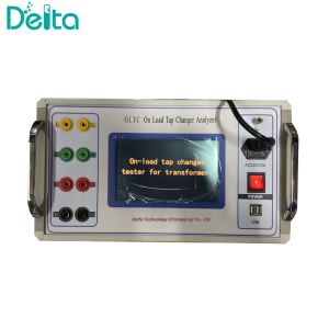 China Oltc Low Price Transformer Load Switch Tester de cambio de llave wholesale