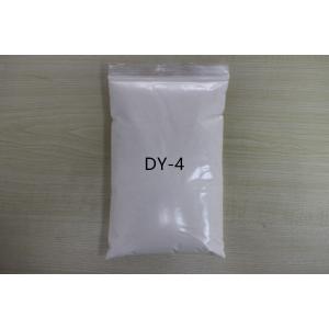 DY-4 Vinyl Resin Manufacturers For PVC Adhesive And Magnetic Card Equivalent To DOW VYNS - 3 Resin