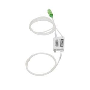 China 4チャネルコンパクトCWDM MUX 10Gまたは25GネットワークのためのCCWDMマルチプレクサー,スペースを節約するコンパクトサイズ wholesale