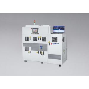 Plastic Cutting Molding Semiconductor Production Equipment 220V/50Hz