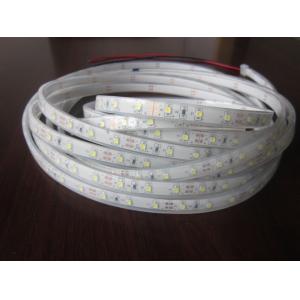 China DC12V/24V,SMD3528, 120 LEDs/M, Casing compound waterproof LED Flexible strip,LED wholesale