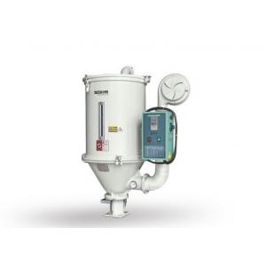 Plastic Hopper Dryer Auxiliary Machine Capacity 5kg 1.73kW