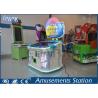 Arcade Lottery Vending Amusement Game Machines Baby Aquarium For Children