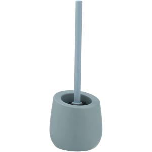 China Cepillo de cerámica del retrete del silicón de Ø 7,5 cm con Matt Surface, incluyendo supplier