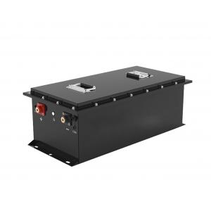 Constant Power Lithium Batteries for Golf Cart 72V 100Ah Lifepo4 Golf Cart Battery