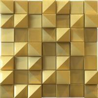 China Decorative Material Acoustic Diffuser Panels , Sound Absorbing Board on sale