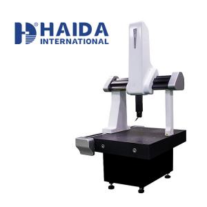China High Precision 3D CNC Optics Three Coordinates Measuring Machine Optical Measurement Equipment supplier