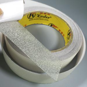 Non Slip Stair Tread Tape Anti Slip Pre Cut Non Skid Clear Adhesive