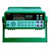 China Data Hold Automatically Multimeter Calibrator , Overload Protection And Software Calibrates wholesale