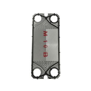 China M10B SS304 316 PHE Gaskets For Plate Heat Exchanger Evaporator And Condenser wholesale